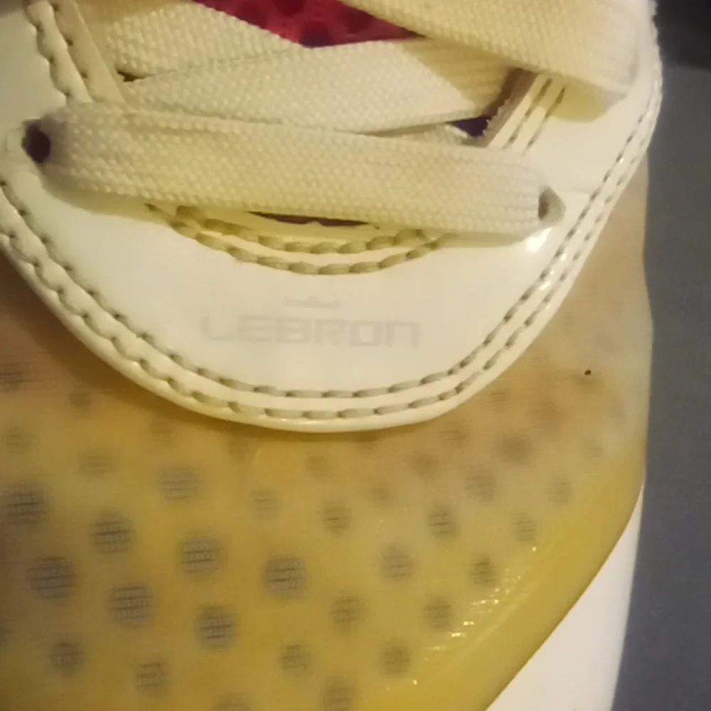 Labron 8 V2 - Picture 14 of 14